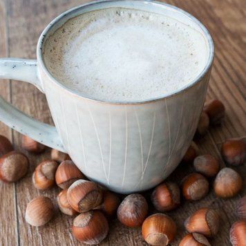 Hazelnut Coffee 10г 0008374 фото