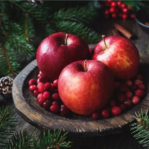 EvergreenandApple1 фото