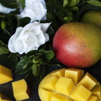 Mango and Gardenia 10гр Mango and Gardenia10 фото