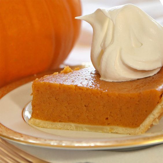 Pumpkin Pie 30гр 0000287 фото
