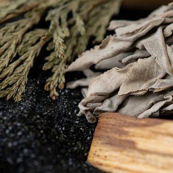 Volcanic Sand and Sage 10гр Volcanic Sand and Sage10 фото