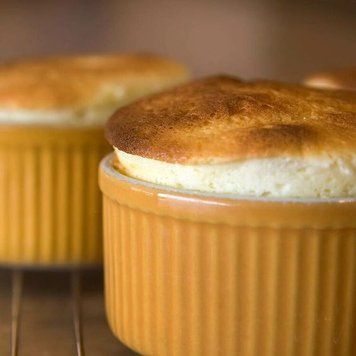Pumpkin Souffle 10гр Pumpkin Souffle10 фото