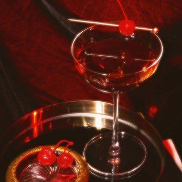 FORBIDDEN CHERRY 10г FORBIDDENCHERRY1 фото