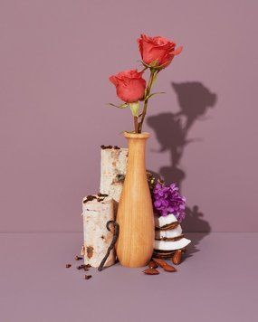 Silky woods & ambrosial spice 10гр Silky woods & ambrosial spice10 фото
