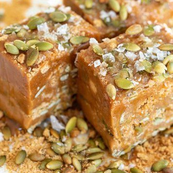 Pumpkin Caramel Crunch 10гр Pumpkin Caramel Crunch10 фото