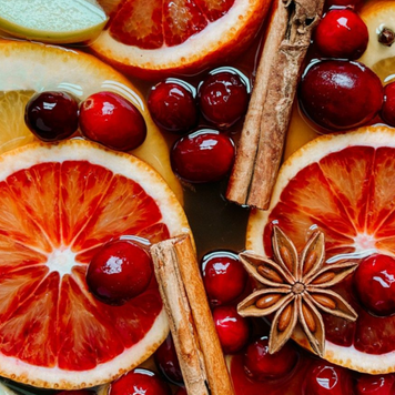 Mulled Wine 10гр MULLED WINE10 фото