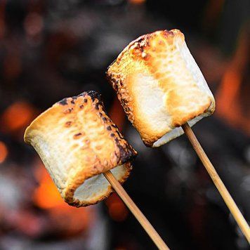 Campfire Marshmallow 10гр Campfire Marshmallow10 фото