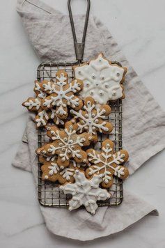 GINGERBREAD10 фото