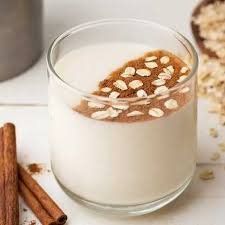 Spiced Oat Milk 1oz в оригінальній плашці Spiced Oat Milk1 фото