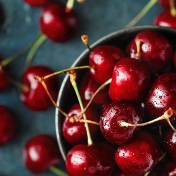Black Cherry Merlot 100г 0000057 фото