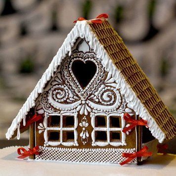 Hansel and Gretel's House 50гр Hansel and Gretel's House50 фото