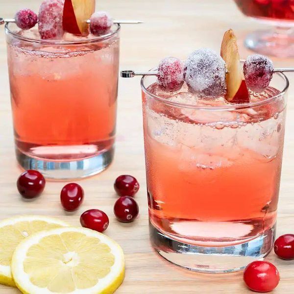 Sugar Plum Punch 1oz в оригінальній плашці SugarPlumPunch1 фото