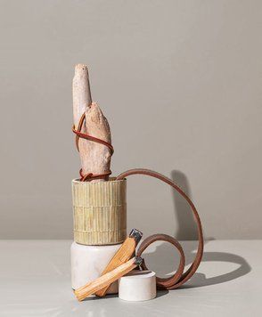 White sandalwood & smoke 10гр White sandalwood & smoke10 фото