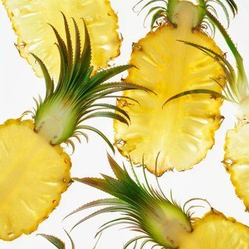 Віддушка для свічок Ананас та білі квіти 10гр candlepineapple10 фото