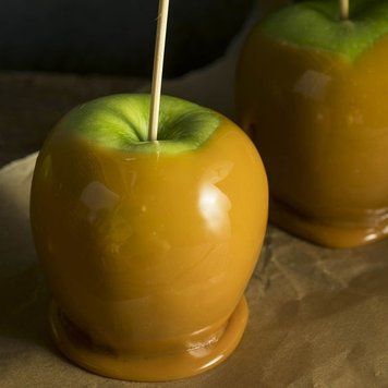 Caramel Apple 10гр Caramel Apple10 фото