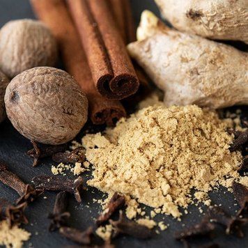 Ginger and Spice 10гр Ginger and Spice10 фото