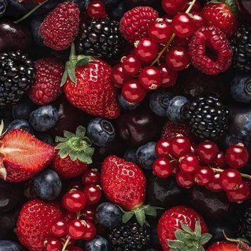 Віддушка для свічок Berry strong 10гр candleberrystrong10 фото