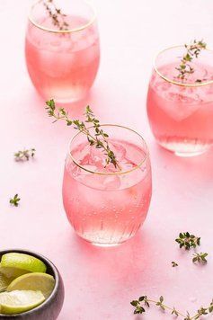 PINK FIZZ & POMELO10 фото