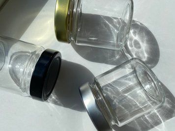 Банка Стандарт 200мл 0000067 фото