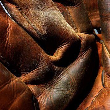Leather 1oz в оригінальній плашці Leather 1 фото