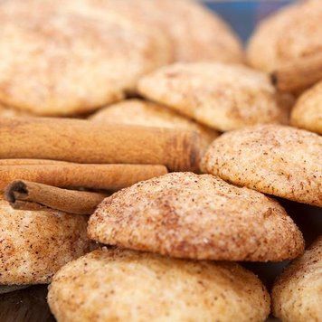 Snickerdoodle 10гр Snickerdoodle10 фото