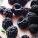Black Raspberry Vanilla 1oz в оригінальній плашці Black Raspberry Vanilla1 фото 2