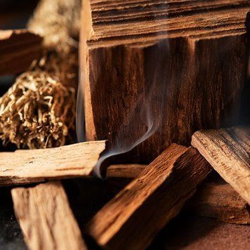 Smoked Oud1 фото