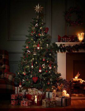 CHRISTMAS TREE10 фото