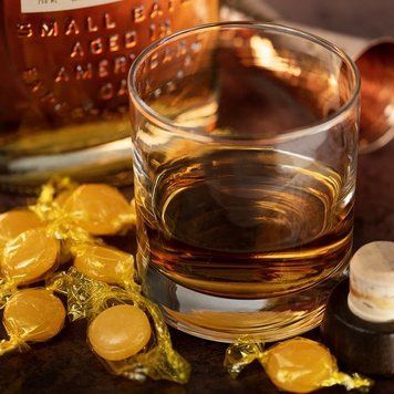 Butterscotch and Bourbon 10гр ButterscotchandBourbon10 фото