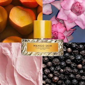 Віддушка для свічок Vilhelm Parfumerie Mango Skin 10гр candlevilhelmparfumeriemangoskin10 фото