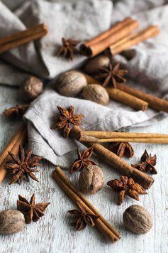 CHRISTMAS SPICE10 фото