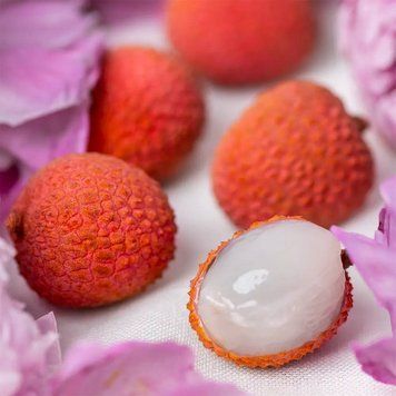 Lychee Blush Lychee Blush10 фото