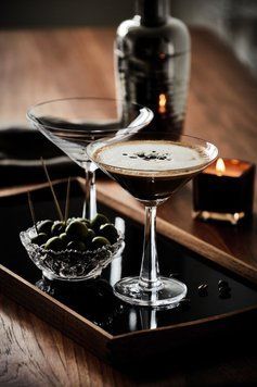 ESPRESSO MARTINI10 фото